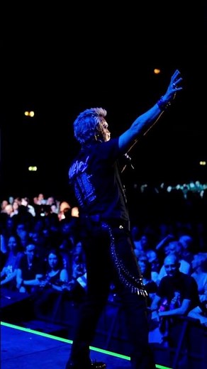 Too Much Fun Official Video - Out NOW! #billyidol #toomuchfun #dreamintoit #itsanicedaytotouragain