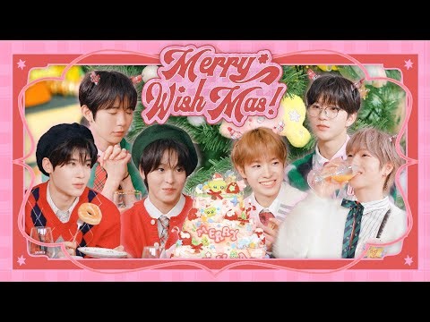 시즈니만을 위한 산타𝓞𝓹𝓹𝓪꙳❅₊⋆ 썰매 타고 도착🛷 | シズニ限定のサンタ𝓞𝓟𝓟𝓐 ソリに乗って到着 | MERRY WISHMAS!🌟