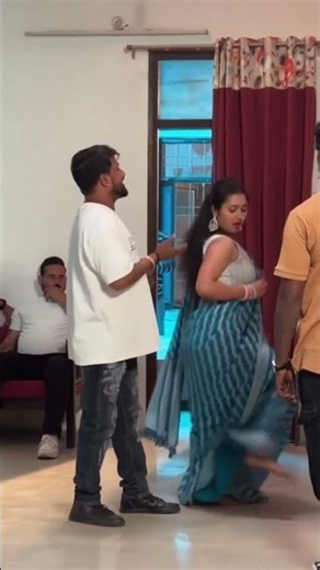 karab na gulami song shooting Short video superhit Bhojpuri songs #karabnagulami #pawansingh #shorts