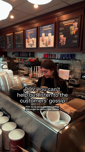 Enjoy Handcrafted Drinks at Second Cup Café and Join the Café Club Today!