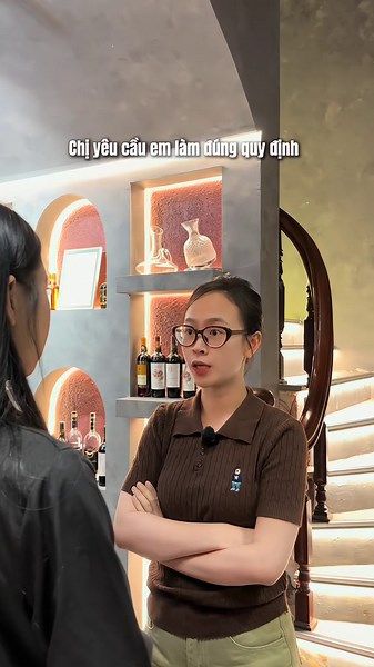 Tiền tips của ai người ấy giữ chứ 🥹 #stirlingsteaks #xuhuong #viral #restaurant #tips