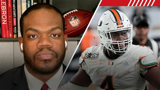 2026 NFL draft edge rusher projections: Rankings, comps