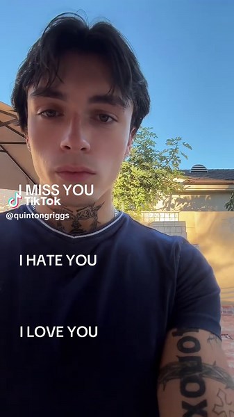 DROPPPING FRIDAYYYYYY LESS GOOOOO!!! ILY 12/19 | quinton griggs