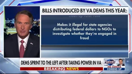 This is the example of what every democrat will do. They will make promises & talk about change & as soon as they get the office its right back to who they truly are. VOTE DEMOCRATS OUT. They don't support you they showed us that during the SOTU when the democrat party was asked to stand with everyone if they supported/protected Americans over illegals. Not 1 democrat stood!!