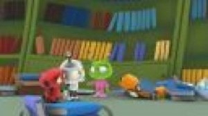 Watch Rob the Robot Season 1 Episode 15 - Sure Sign