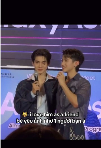 Vụng trộm không thèm giấu 🤡 #almondprogress #almondbabybigboy #progresspassawish #pspw