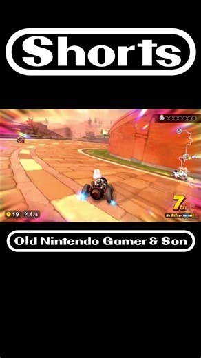 King Cornering #mariokartworld #mariokart #nintendo #nintendoswitch2 #switch2 #gaming #racinggames