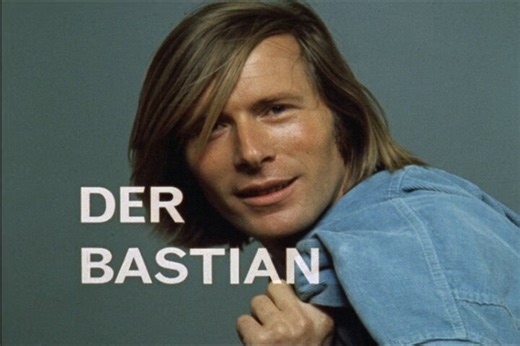 📺TV-KULT-SERIEN 📺"Der Bastian" ist eine 13teilige TV-Serie [BRD 1973] mit Horst Janson und Karin Anselm. Bastian ist ein angehender Lehrer in München, der die Freiheit vor dem Berufsantritt noch auskostet. Schließlich verliebt er sich in eine junge Ärztin. #fernsehen #70er