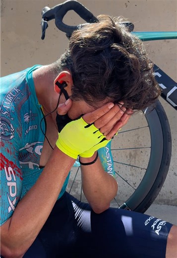 Winning the Tour of Oman: A Thrilling Experience!