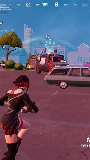 🎮 Fortnite Short: Triple Edit at Fortnite