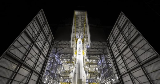 How New Technology Is Transforming Spacecraft Manufacturing