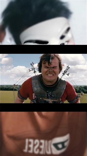 "Trapped in Lilliput: A Man's Adventure in a Miniature World"