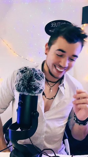 Asmr coiffure 💇‍♀️ degré laser ! #pourtoi #ty #pourtoi #спать #roleplay #asmr #coiffeur