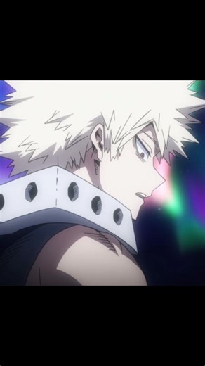 Best Jeanist being one of his father figures pls 😭 one of the few people who truly listened to him #myheroacademia #bnha #mhaseason8 #bakugou #bakugoukatsuki