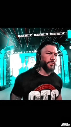 Roman Reigns return king Attitude Edit 🔥