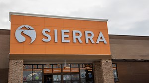 Department store forced to close all 300 locations sees shop replaced by rival