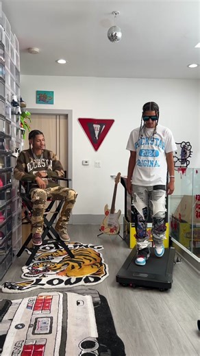 Rockstar Original on TikTok