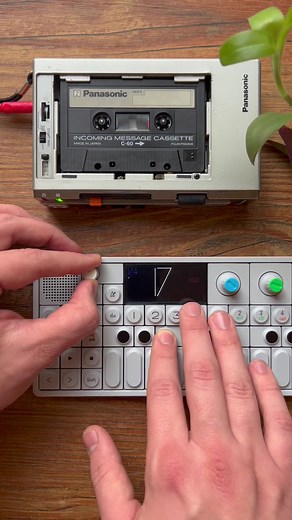 Vintage Voicemails from the Late 80's / 90's | Cassette Answering Machine Compilation