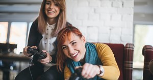 High Five: Diese 5 Games rocken 2016