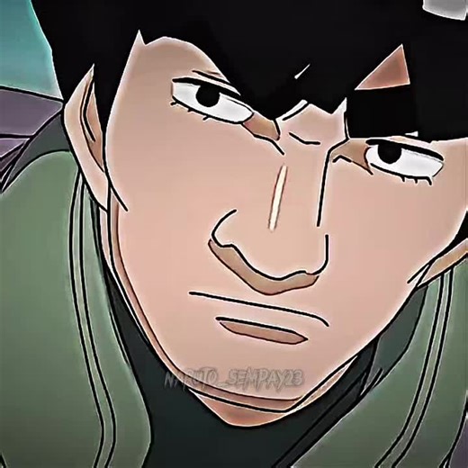 Might Guy vs Kisame: Epic Battle Moments