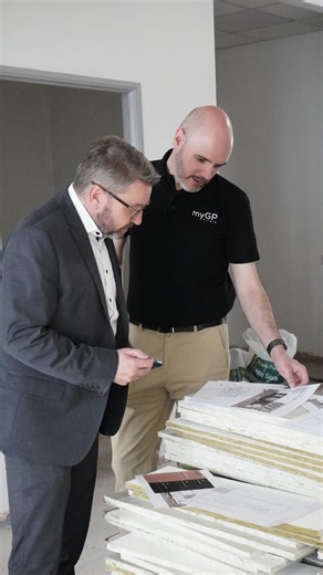 At myGP Clinic, we’ve named each room in our new site after pioneering figures in medicine, a small tribute to those who’ve shaped the care we deliver today. 🩺 The Anderson Suite, named after Elizabeth Garrett Anderson, the first woman in England to qualify as a physician. 🕯️ The Florence Nightingale Suite, honouring her legacy in modern nursing. 🌍 And rooms named after international leaders in healthcare, like the Mayo Clinic. These aren’t just names, they’re reminders of progress, compassio