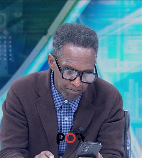 Enjoy a radiant poem that honors the golden victory of Adwa, brought to life by Lemn Sissay, the celebrated British-Ethiopian voice of our time. | POA English