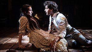 ‘Spring Awakening’ rocks on in Porchlight staging despite some singing, acting missteps