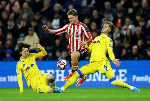 3 left-backs Derby County must eye in January as new transfer priority emerges News: The72 - Football League News