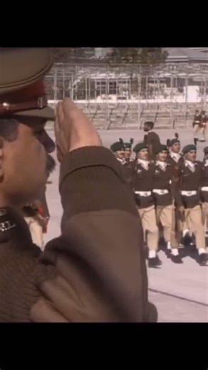 Pakistan History Posts | The 1990s to early 2000s marked one of the most defining eras for the Pakistan Army — a period of rapid modernization, intense regional... | Instagram