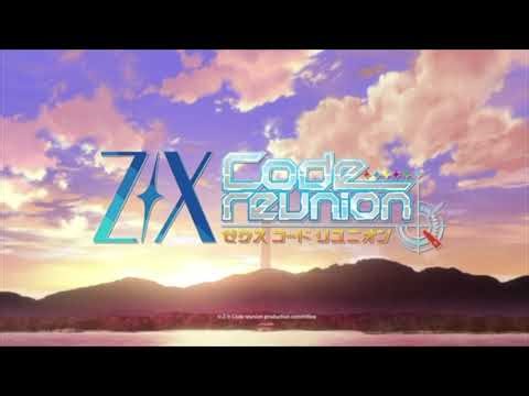 Z/X Code Reunion - Trailer