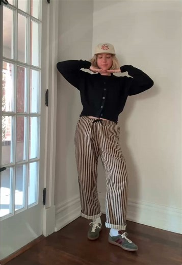 Sewing Tapered Lane Pants: A Step-by-Step Guide