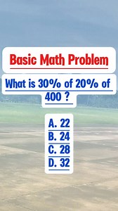 Basic Math Problem #Marh #mathwithprincess #mathviral #mathematics #educationalcontent #mathchallenge #mathskills #mathisfun #reels #reelsfb #reelsvideo #fypシ #fypageシ #fypviralシ #fypシ゚viralシfypシ゚ | Math with Princess