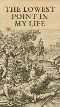 The Lowest Point in My Life | The Coffin That Saves You (Jung & Moby Dick)
