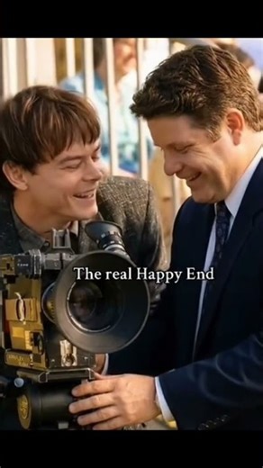 o final perfeito... #strangerthings #strangerthings5