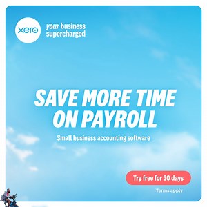 943K views · 4.1K reactions | Pay your team on time, every time with the help of Xero Payroll. | Xero | Facebook