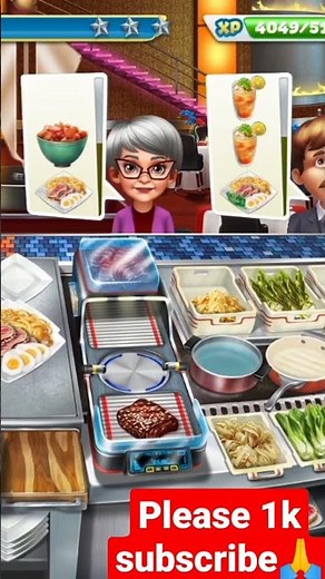 cooking fever unlimited gems and coins hack tricks automatic machines