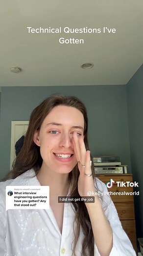 Engineering Interview Questions and Tips for Success in the Job Search Process