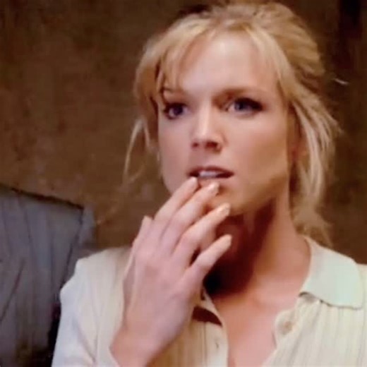 so much CONFRONTING! 🤣 on Instagram: "Brooke confronts Alison. #MelrosePlace #CourtneyThorneSmith #AndrewShue #KristinDavis #SoapOpera #Drama #YoullPayForThis #RetroTV"