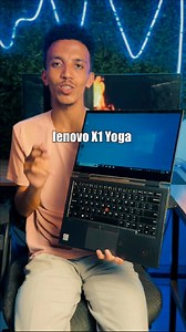 💻 Lenovo X1 Yoga – Convertible Masterpiece!✨ Key Specs:✔️ 10th Gen Intel Core i7 Processor✔️ 16GB RAM & 512GB SSD✔️ Pure metal casing for premium durability✔️ 360° convertible touchscreen design🎁 FREE with Every Purchase:✔️ Laptop Bag✔️ Wireless Mouse✔️ 6-Month WarrantyDM us now to elevate your tech experience!#LenovoX1Yoga #ThinkPadX1 #10thGen #ConvertibleLaptop #PremiumTech #LaptopDeals #WorkSmart #kenya #nairobi #tech #laptop #pc #mombasa | Mrj Laptops