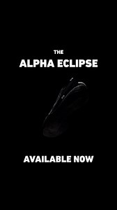 11 comments | The highly anticipated Nfinity Alpha Eclipse is now available for purchase! A powerful evolution of our iconic Alpha shoe, designed to take your performance to new heights! With Advanced Stability, Grip and Traction, Stunt-Specific Design, Optimal Support, Hyper Breathability, and Bubble Laces for Perfect Fit, the Nfinity Alpha Eclipse is guaranteed to elevate your experience! #nfinity #nfinityshoes #whatwinnerswear #alphaeclipse | Nfinity Athletic | Facebook