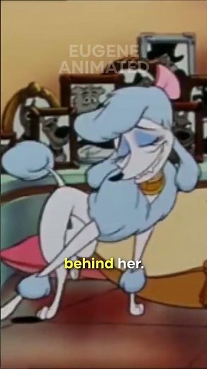 Did You Know In OLIVER & COMPANY…