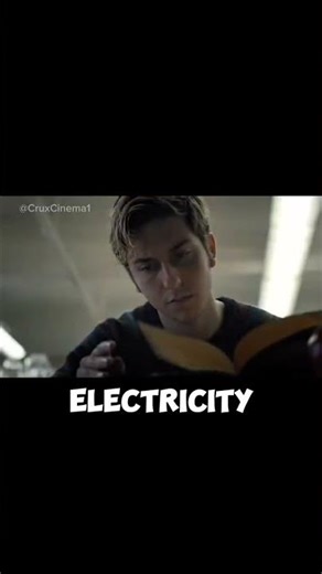 What if u can kill someone just by writing their name? 🤔