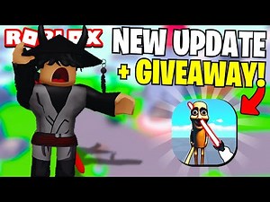 THE NEW UPDATE SABER SIMULATOR UPDATE IS FIRE! 🔥