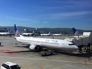 ユナイテッド航空・アメリカ国内線の搭乗体験レポート｜たびめも