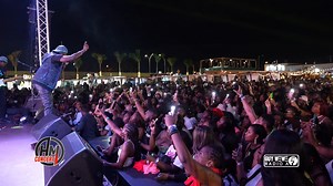 Oswald Band full performance HMI CONCERT 2023 | Guy Wewe