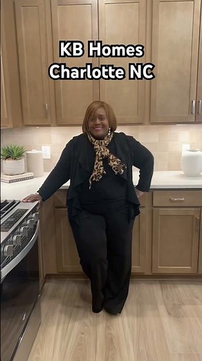 Quick peek inside the KB Homes Design Center in Charlotte, NC