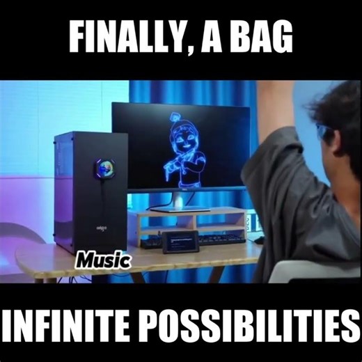 Upgrade Your Desk With Smart Display