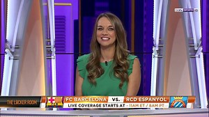 5.5K views · 39 reactions | The final push of the LaLiga season for FC Barcelona begins with hosting Catalan rivals RCD Espanyol ▶️ Full #BarcaEspanyol preview: https://getbein.us/2V6djAn | beIN SPORTS USA | Facebook