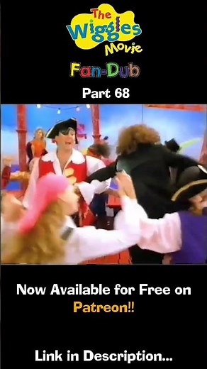 The Wiggles Movie (Fan-Dub) (Full Movie) - Part 68
