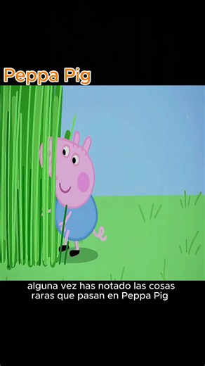 Uncovering Mistakes in Peppa Pig Episodes